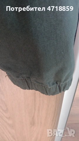 Карго-панталон XSIDE, снимка 5 - Панталони - 53258090