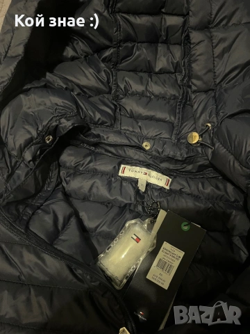 Tommy Hilfiger , снимка 5 - Елеци - 53985864