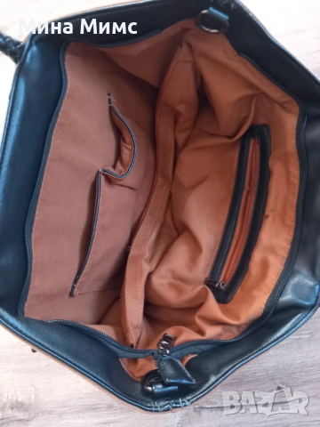 Яке и чанта, снимка 6 - Якета - 52773612