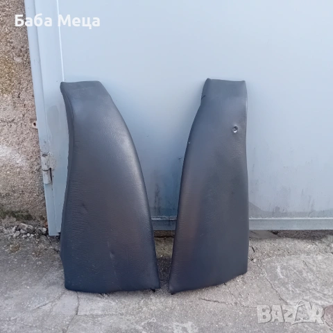 Салон за BMW e46, снимка 5 - Части - 53848867