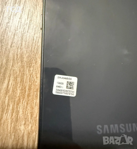Самсунг А54 128гб/8гб. , снимка 4 - Samsung - 53247963