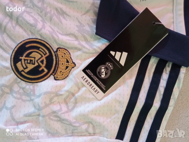 нови тениски адидас., снимка 5 - Тениски - 50671535