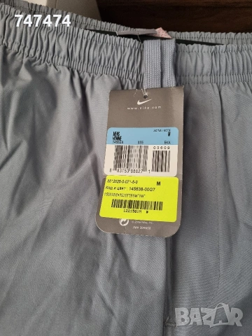 Nike, НОВ спортен панталон М/Л, снимка 2 - Спортни дрехи, екипи - 54132883