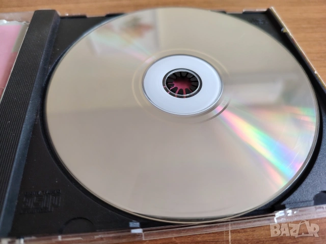 CECA – Gore od ljubavi (2004) , снимка 6 - CD дискове - 54182387