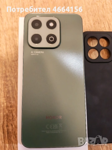 Honor x6b, снимка 2 - Други - 53748496