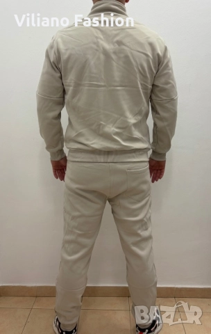 Мъжки комплекти 3 цвята, снимка 9 - Спортни дрехи, екипи - 52289034