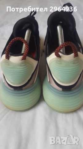 Mаратонки, снимка 3 - Маратонки - 52812616