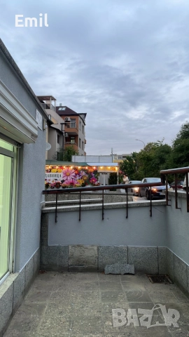 От собственик. Магазин на ул. Св. Киприян до РУМа в Младост 2, снимка 4 - Магазини - 50332748