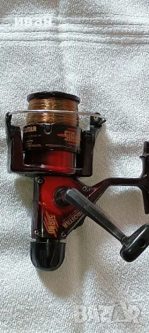 рибарска макара, снимка 2 - Макари - 49286071