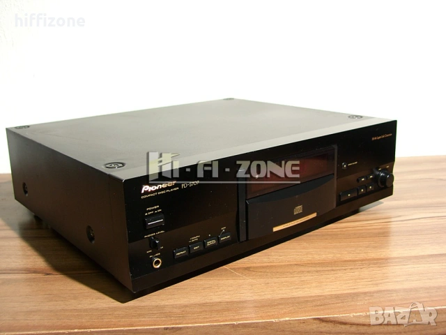 CD плеър   Pioneer pd-s707 