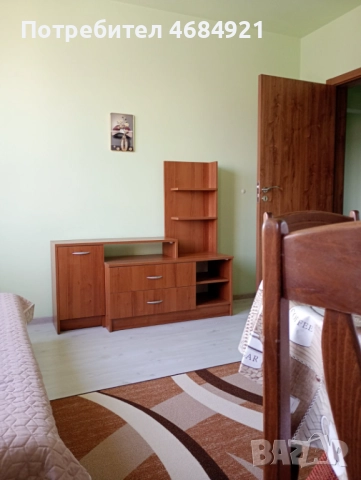 апартамент под наем давам