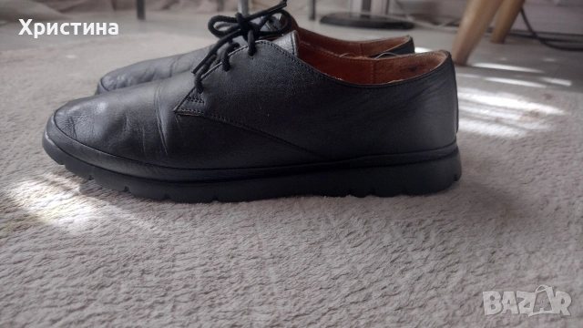 Дамски обувки 39 номер , снимка 2 - Дамски ежедневни обувки - 53238729