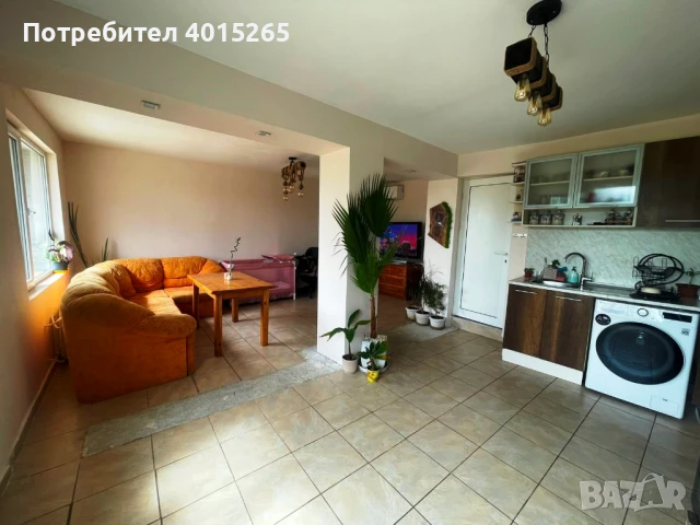 Едноетажна къща във вилна зона  Левента, снимка 1