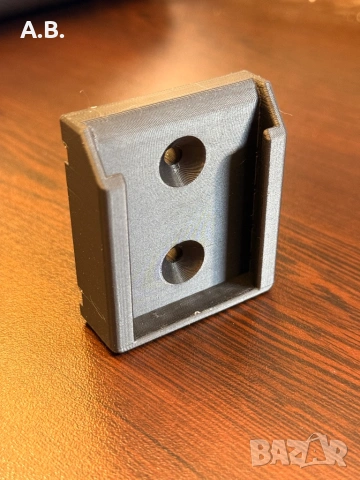 Стойка за батерии Parkside, снимка 2 - Други инструменти - 54135963