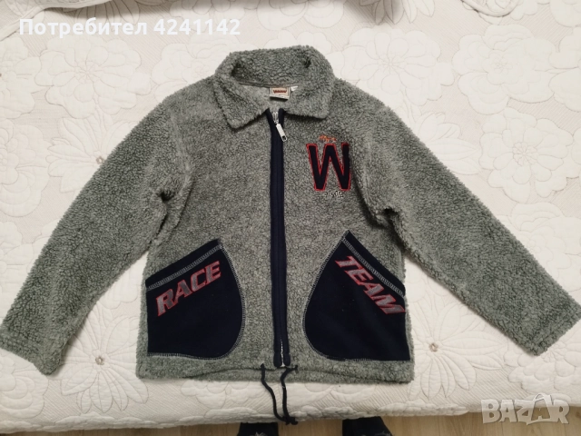 Бебешки дрешки /цял кашон/ (предимно дрехи за зимата и есента..), снимка 3 - Комплекти за бебе - 52585094