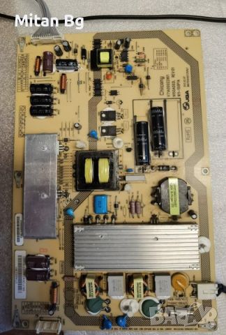 POWER BOARD V71A00022900 N150A001L, снимка 2 - Части и Платки - 46051962