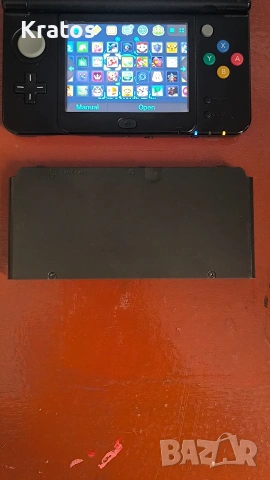 New Nintendo 3DS, снимка 4 - Nintendo конзоли - 54026092