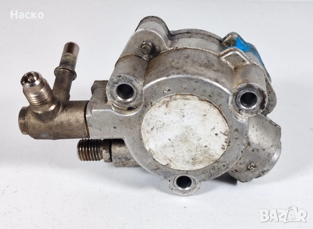 ГНП Горивна Бензинова Помпа Opel Vectra C Zafira B 2.2 direct Опел Вектра Зафира 2.2 директ, снимка 2 - Части - 53295507