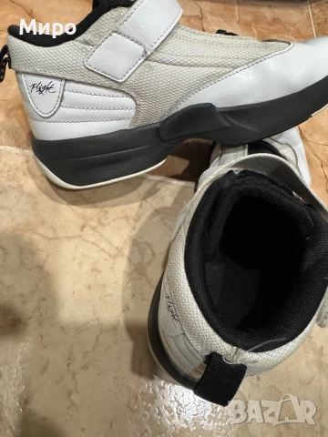 Jordan Max Aura 6, снимка 7 - Детски маратонки - 52798994