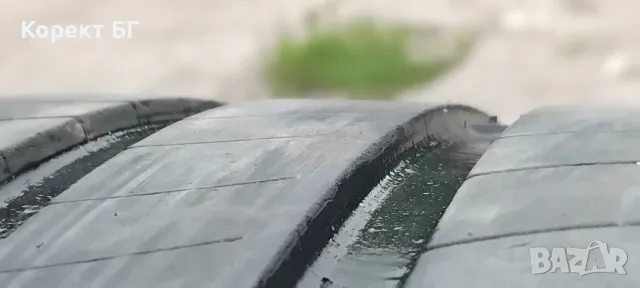 Гуми 215 60 17 Мишелин Michelin 4 броя. Нов внос. Не са нови!, снимка 4 - Гуми и джанти - 50426535