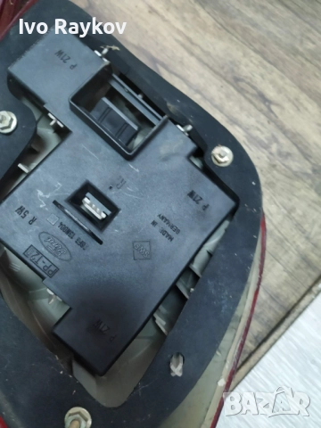 Стопове за Ford Fiesta , Mazda 131, снимка 11 - Части - 49881176