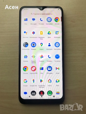 Nokia G10 Ta1334 DS, снимка 3 - Nokia - 42258648