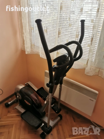 Кростренажор KTN TS 2316 - перфектно работещ