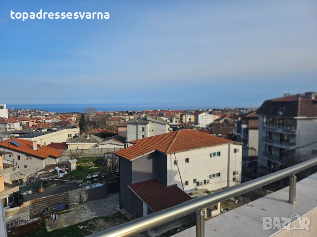 Прекрасен мезонет с А 16 - кв. Виница център