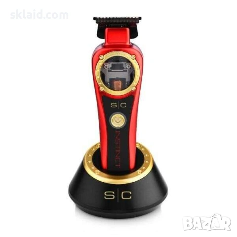 StyleCraft Instinct Тример, снимка 3 - Тримери - 53808483