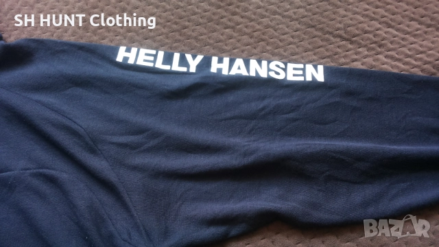 HELLY HANSEN Thermo размер M термо блуза W4-395, снимка 6 - Блузи - 51947453