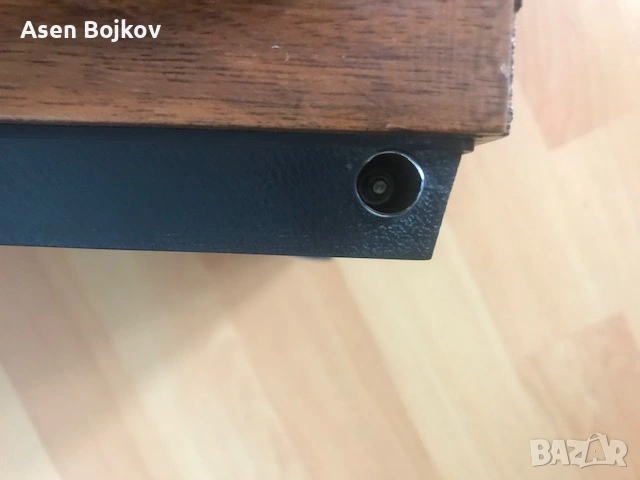 Продавам радио, снимка 2 - Радиокасетофони, транзистори - 53129891