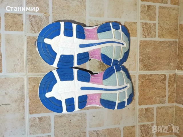 Маратонки ASICS GEL.Номер 39., снимка 4 - Маратонки - 53944064