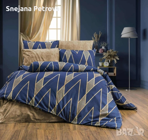 Спални комплекти , снимка 6 - Спално бельо - 52323416