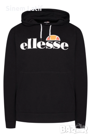 Суитшърт Ellesse
