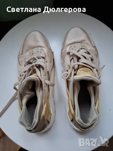 Продавам мaратонки NIKE, снимка 1