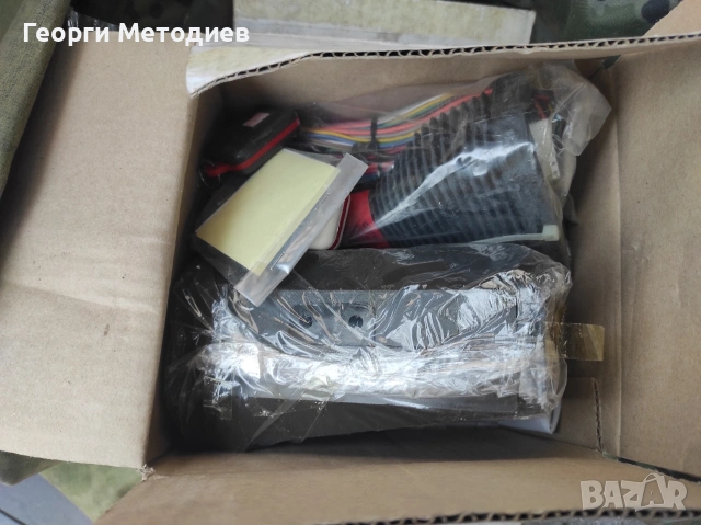 АЛАРМА ЗА АВТОМОБИЛИ , снимка 7 - Автоаларми - 53298782