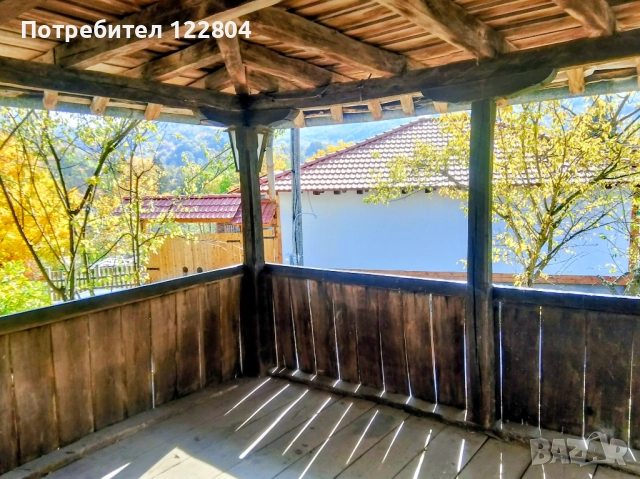 Къща в еленският балкан , снимка 12 - Къщи - 52365129