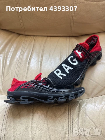 Спортни обувки RAGP 39 номер