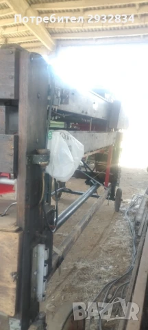 Машина за сортиране/сортировъчна машина, снимка 14 - Други машини и части - 51188204