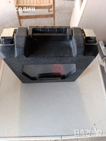 Винтоверт My Project 20V, снимка 2 - Винтоверти - 53941064