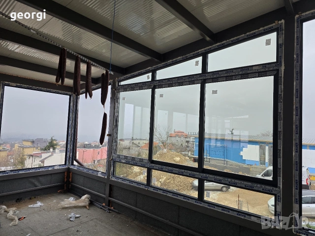 изработка и монтаж на метални и дървени конструкции , снимка 5 - Монтажи - 54162837