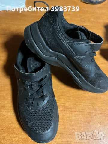 детски маратонки nike, снимка 3 - Детски маратонки - 53732128