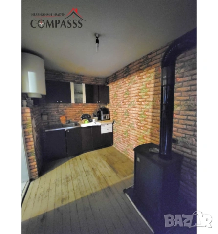 гр. Ген. Тошево-ЦЕНТЪР, Обл. Добрич, къща с двор – 45000евро!, снимка 5 - Къщи - 54289441