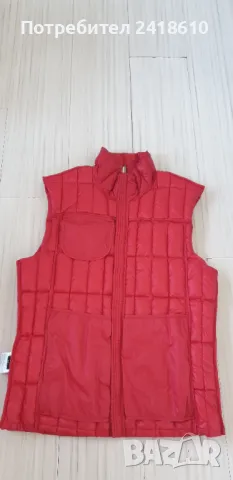 Dolomite Down Vest Mens Size L  ОРИГИНАЛ! Мъжки Пухен Елек!, снимка 12 - Якета - 49560791