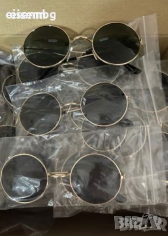 Слънчеви очила , снимка 10 - Слънчеви и диоптрични очила - 45456222