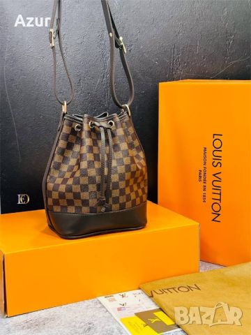 дамски чанти louis vuitton , снимка 1 - Чанти - 45961463