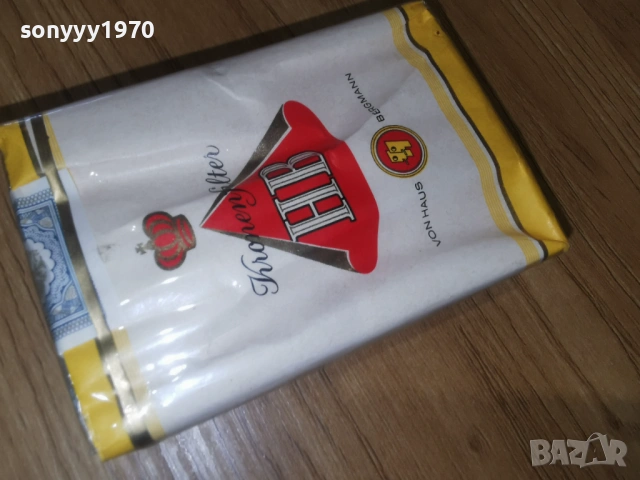 стара HB за колекция 2402261722, снимка 4 - Колекции - 53608309