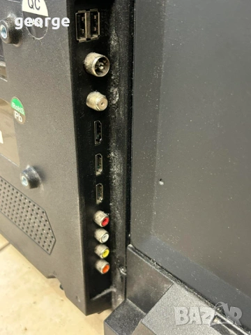 Телевизор Arieli - 32 инча, снимка 5 - Телевизори - 53988227