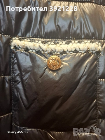 Пролетно яке , снимка 4 - Якета - 53767707