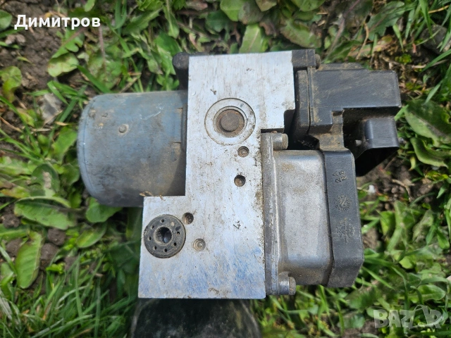 Печка за Мазда 6 2.0 дизел 136 к.с..